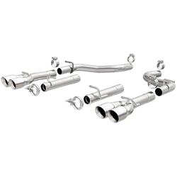 MagnaFlow Race Series Exhaust 15-16 Dodge Challenger 5.7L